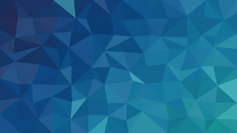 Neela Crystal wallpaper on a NeelaOS desktop
